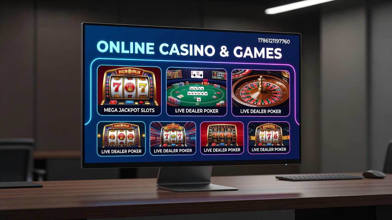 Live dealer studio setup with multiple camera angles and real-time betting interfaces